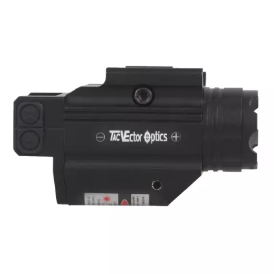 Лазерный целеуказатель Vector Optics Red Laser