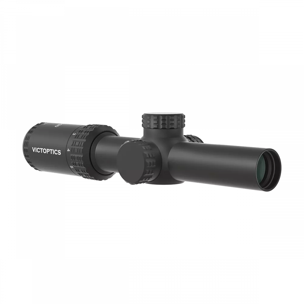 Оптический прицел VictOptics SOI 1.5-5x20 SFP