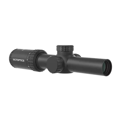 Оптический прицел VictOptics SOI 1.5-5x20 SFP