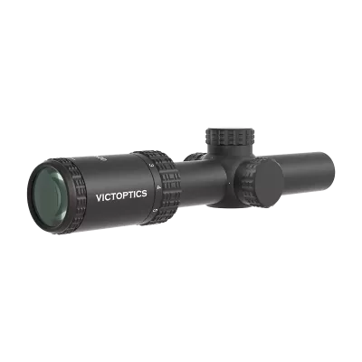 Оптический прицел VictOptics SOI 1.5-5x20 SFP