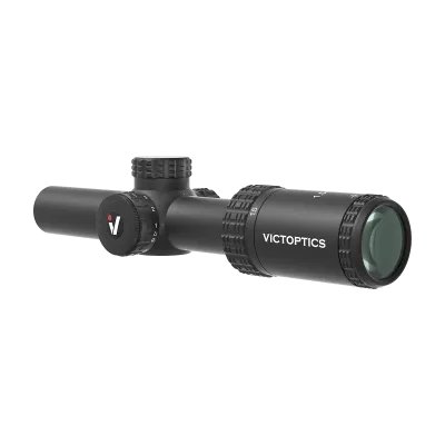 Оптический прицел VictOptics SOI 1.5-5x20 SFP