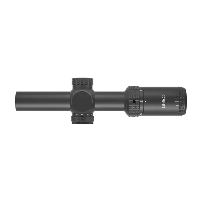 Оптический прицел VictOptics SOI 1.5-5x20 SFP