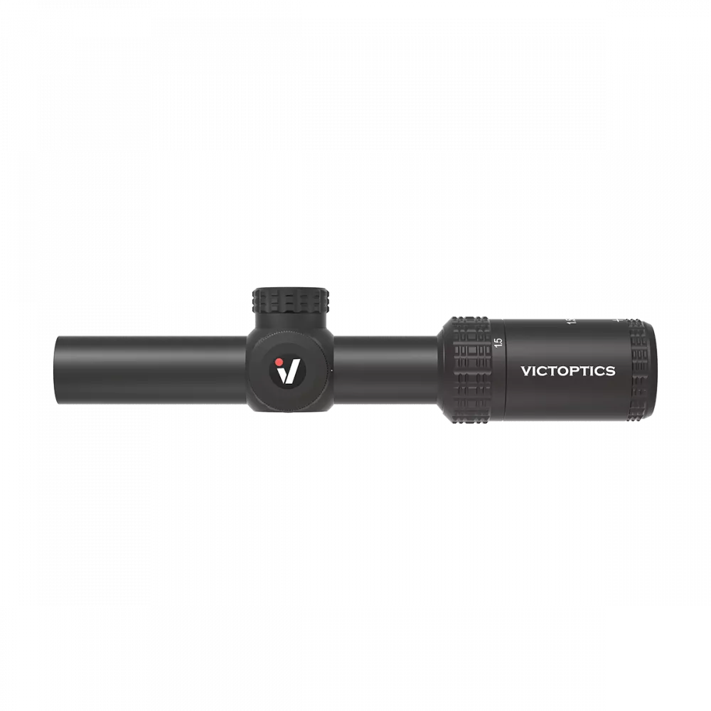 Оптический прицел VictOptics SOI 1.5-5x20 SFP