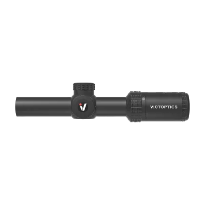 Оптический прицел VictOptics SOI 1.5-5x20 SFP