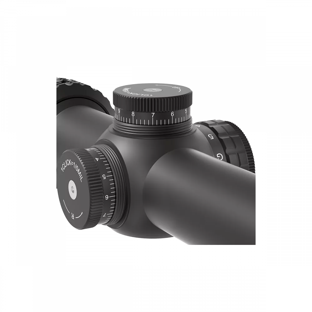 Оптический прицел VictOptics SOI 1.5-5x20 SFP