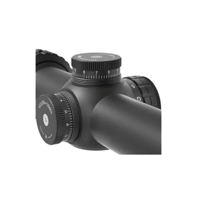 Оптический прицел VictOptics SOI 1.5-5x20 SFP