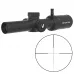 Оптический прицел VictOptics SOI 1.5-5x20 SFP