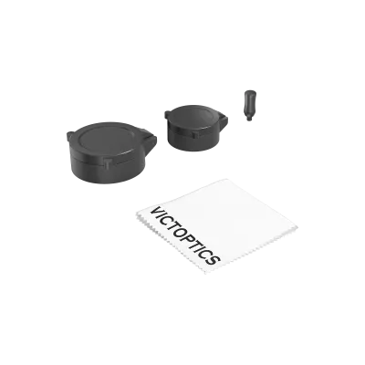 Оптический прицел VictOptics SOI 1.5-5x20 SFP