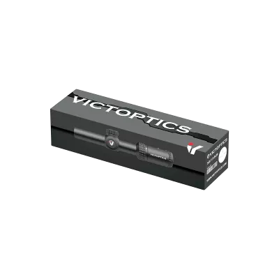 Оптический прицел VictOptics SOI 1.5-5x20 SFP