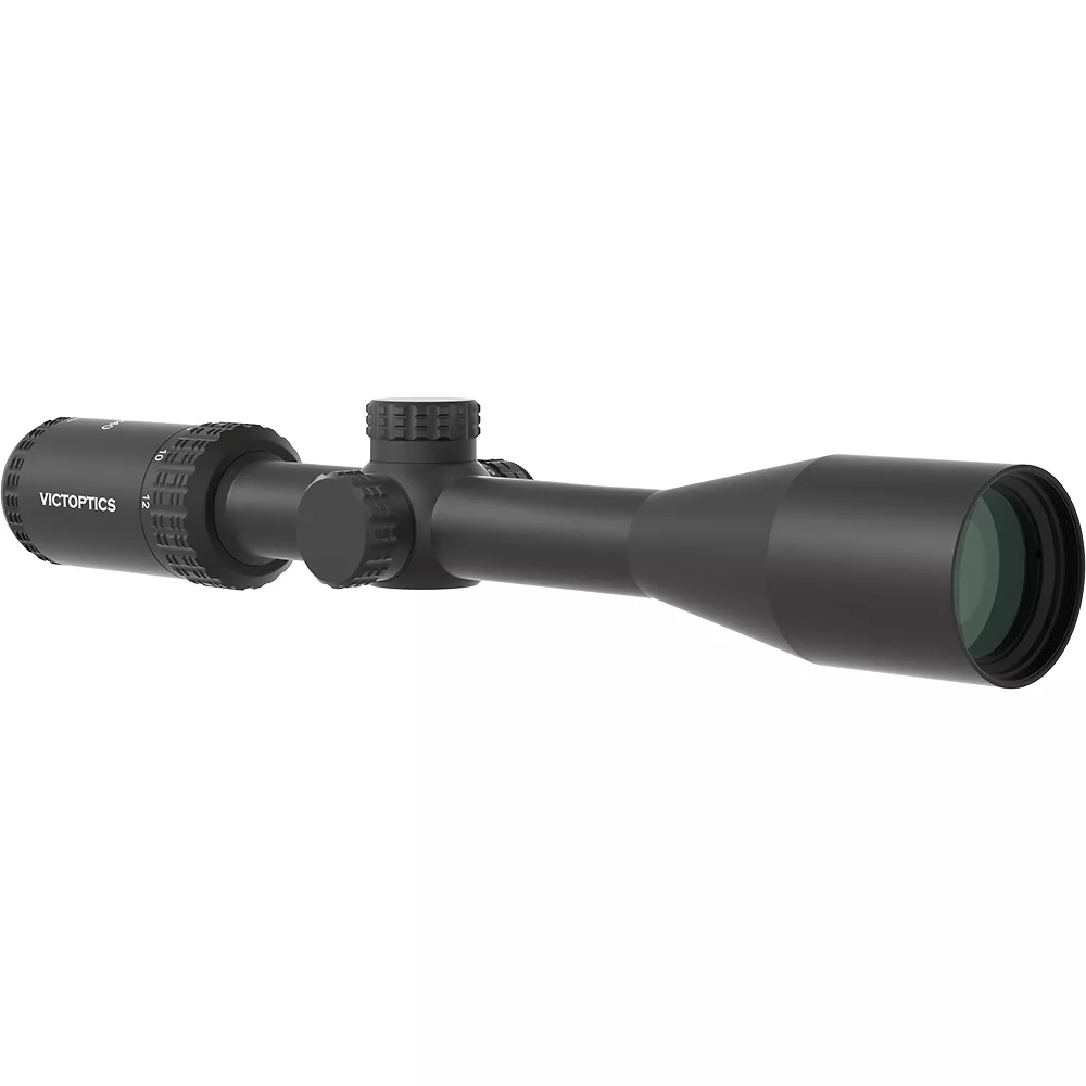 Оптический прицел VictOptics SOI 4-12X40 SFP
