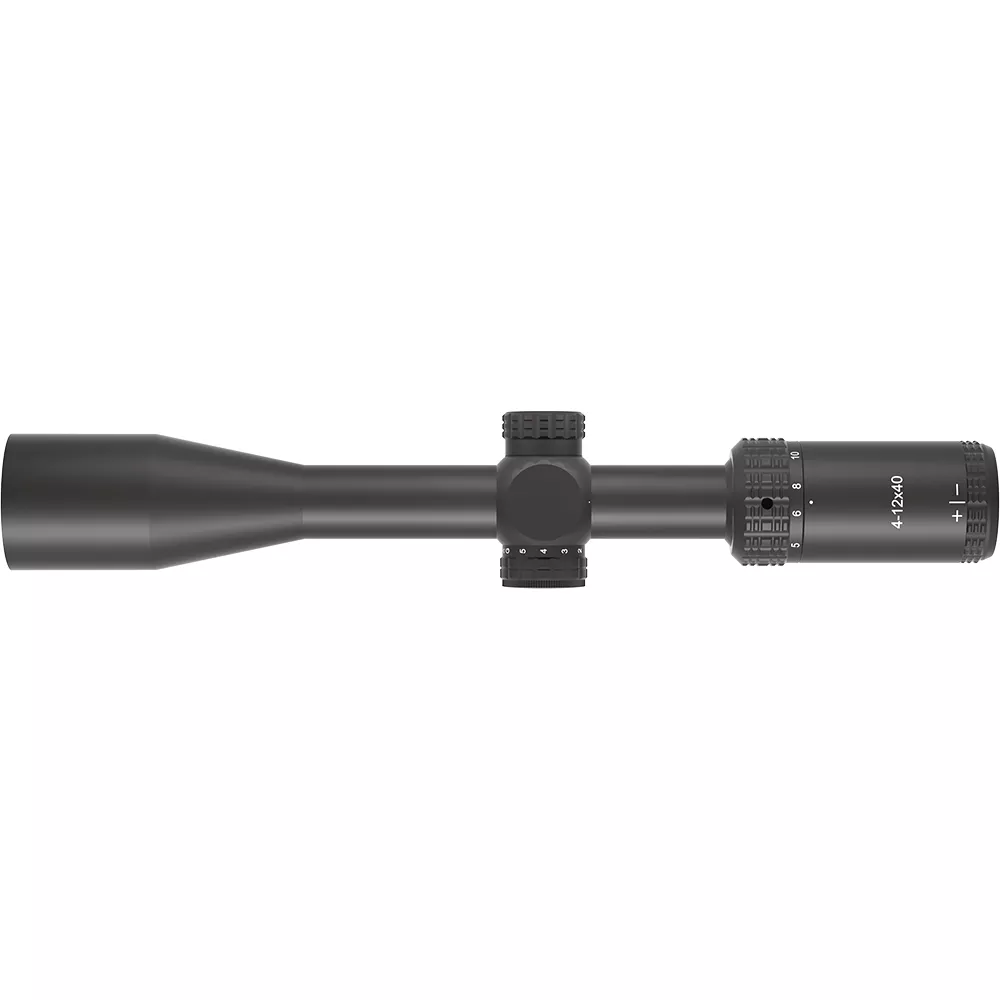 Оптический прицел VictOptics SOI 4-12X40 SFP