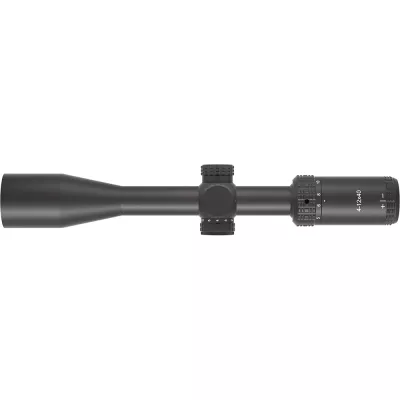 Оптический прицел VictOptics SOI 4-12X40 SFP