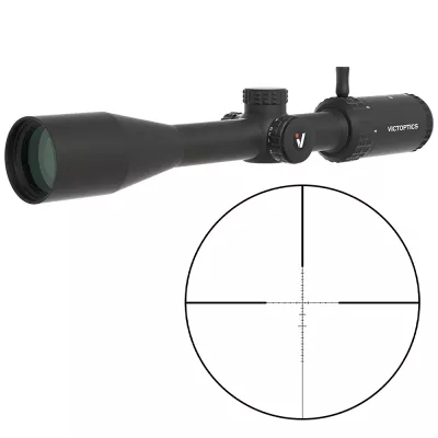 Оптический прицел VictOptics SOI 4-12X40 SFP