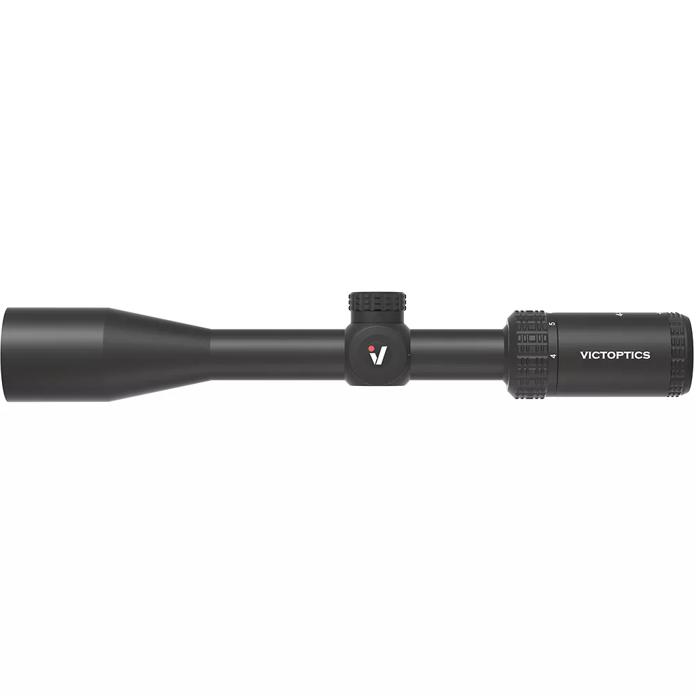 Оптический прицел VictOptics SOI 4-12X40 SFP