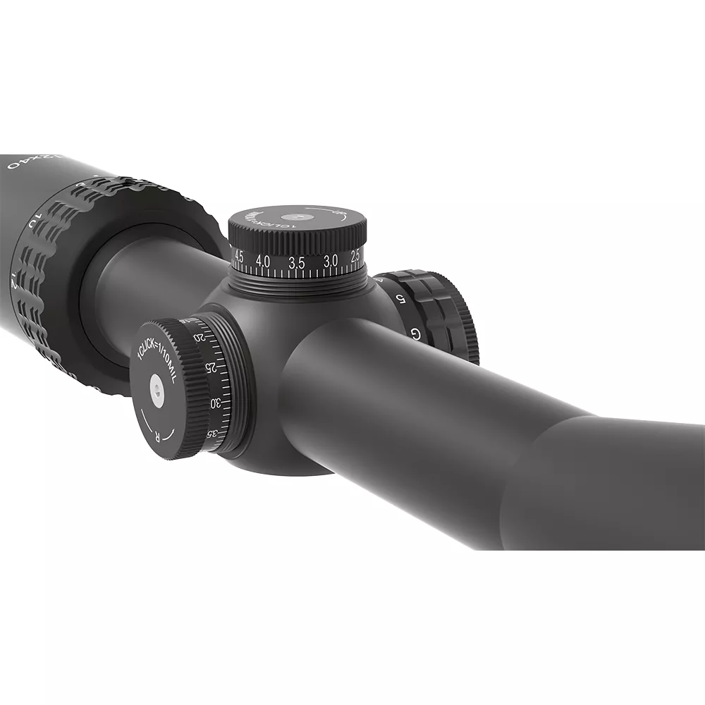 Оптический прицел VictOptics SOI 4-12X40 SFP