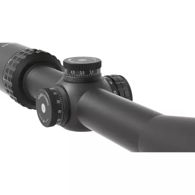Оптический прицел VictOptics SOI 4-12X40 SFP