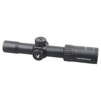 Оптический прицел VictOptics S4 1.5-6x28