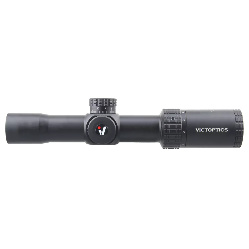 Оптический прицел VictOptics S4 1.5-6x28
