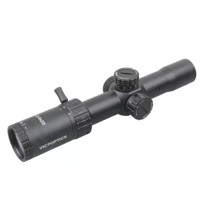 Оптический прицел VictOptics S4 1.5-6x28