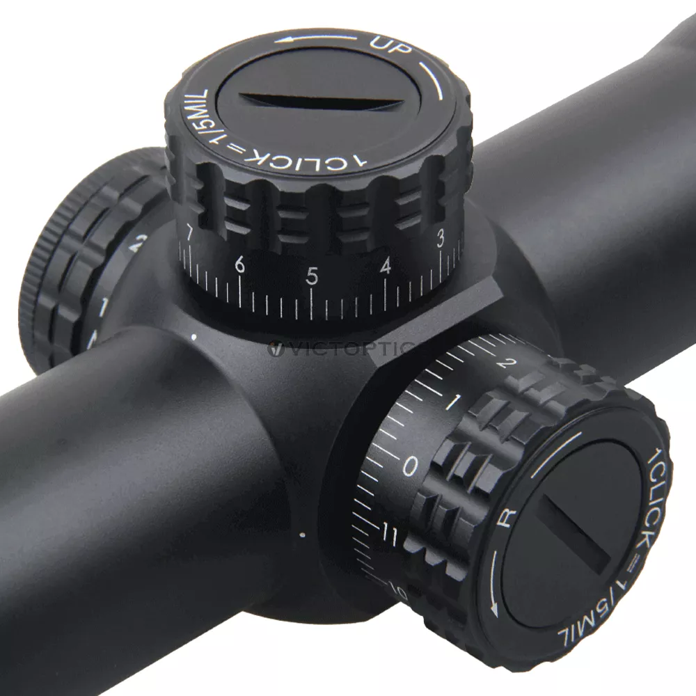 Оптический прицел VictOptics S4 1.5-6x28
