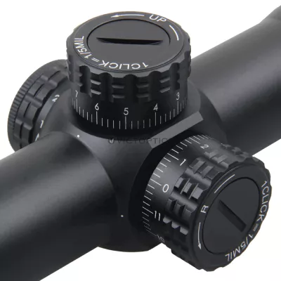 Оптический прицел VictOptics S4 1.5-6x28