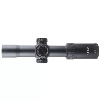 Оптический прицел VictOptics S4 1.5-6x28