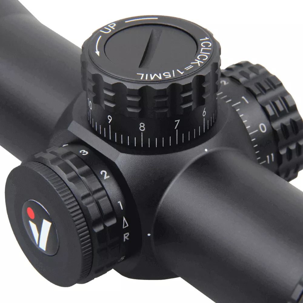 Оптический прицел VictOptics S4 1.5-6x28