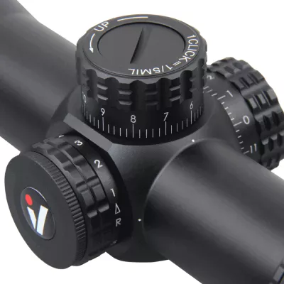 Оптический прицел VictOptics S4 1.5-6x28