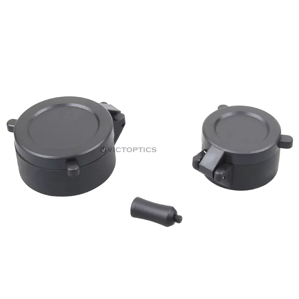 Оптический прицел VictOptics S4 1.5-6x28