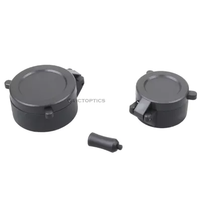 Оптический прицел VictOptics S4 1.5-6x28