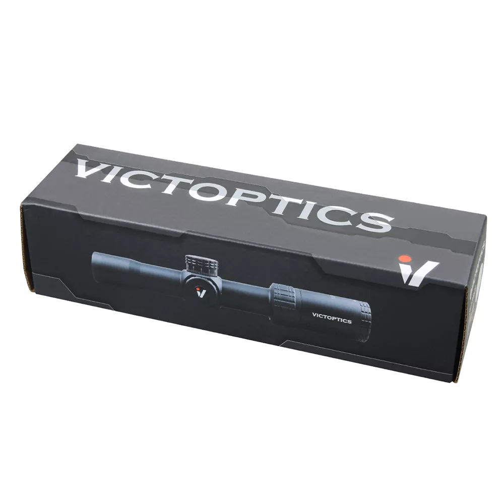 Оптический прицел VictOptics S4 1.5-6x28
