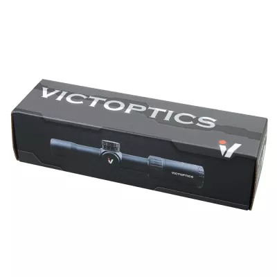 Оптический прицел VictOptics S4 1.5-6x28