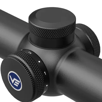 Оптический прицел Grizzly Pro 3-12x56i