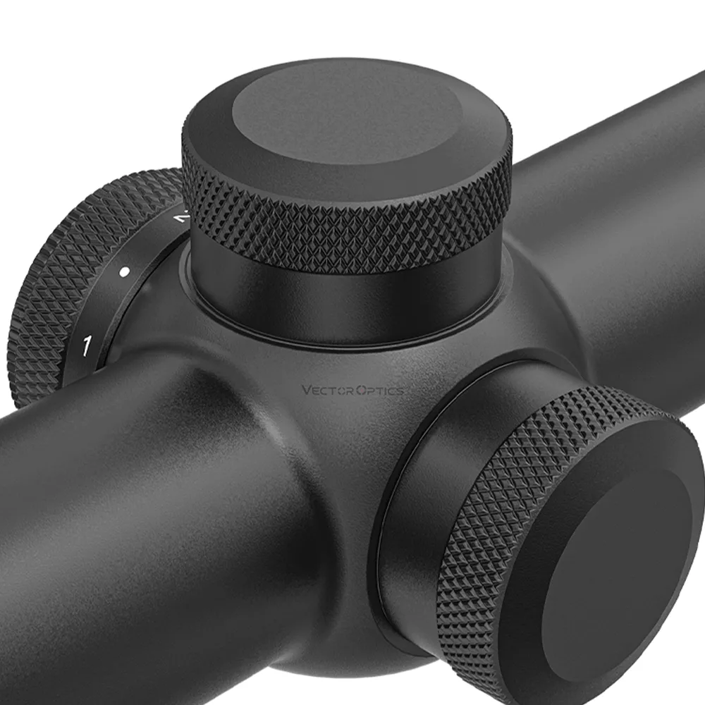 Оптический прицел Grizzly Pro 3-12x56i
