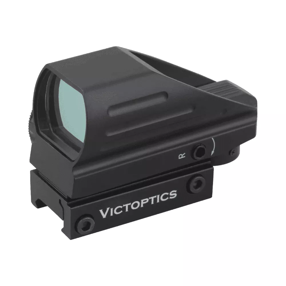 Коллиматор Vector Optics VictOptics 1x22x33