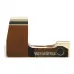Коллиматорный прицел Vector Optics Frenzy-S 1x17x24 AUT Gold Plated