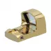Коллиматорный прицел Vector Optics Frenzy-S 1x17x24 AUT Gold Plated