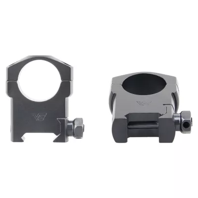 Кольца для прицелов 25.4mm 1.25in High Profile