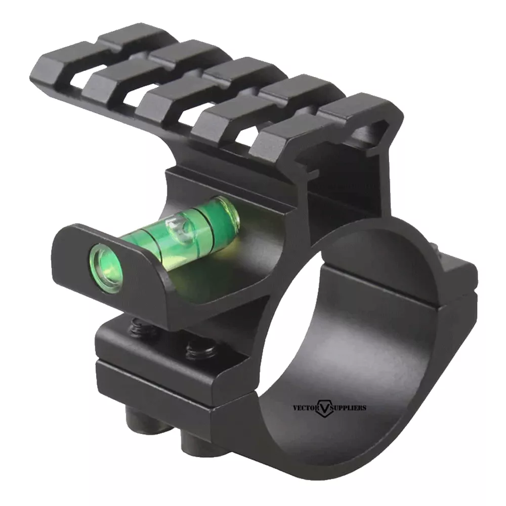 Кольца для прицелов ACD Mount 30mm with picatinny rail