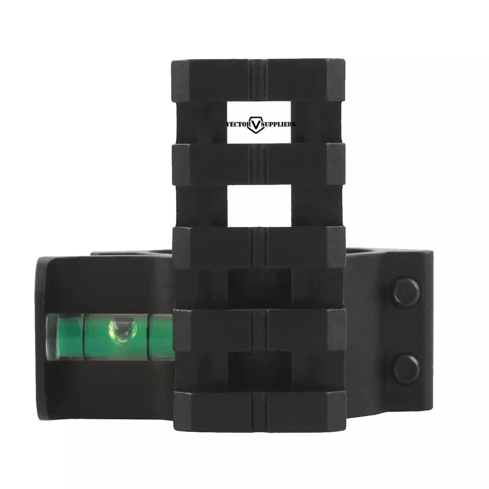 Кольца для прицелов ACD Mount 30mm with picatinny rail