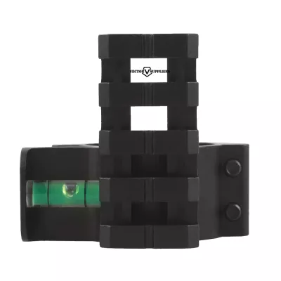 Кольца для прицелов ACD Mount 30mm with picatinny rail