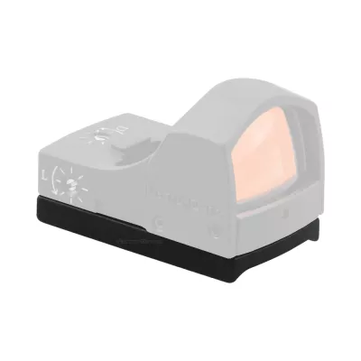 Планка Vector Optics Frenzy Red Dot Pistol G17