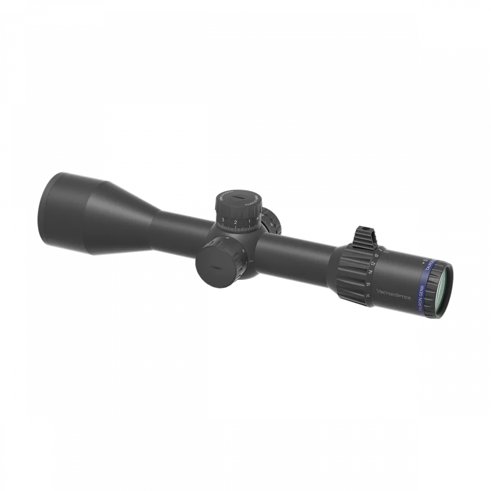 Оптический прицел Taurus 3-24x56 ED FFP