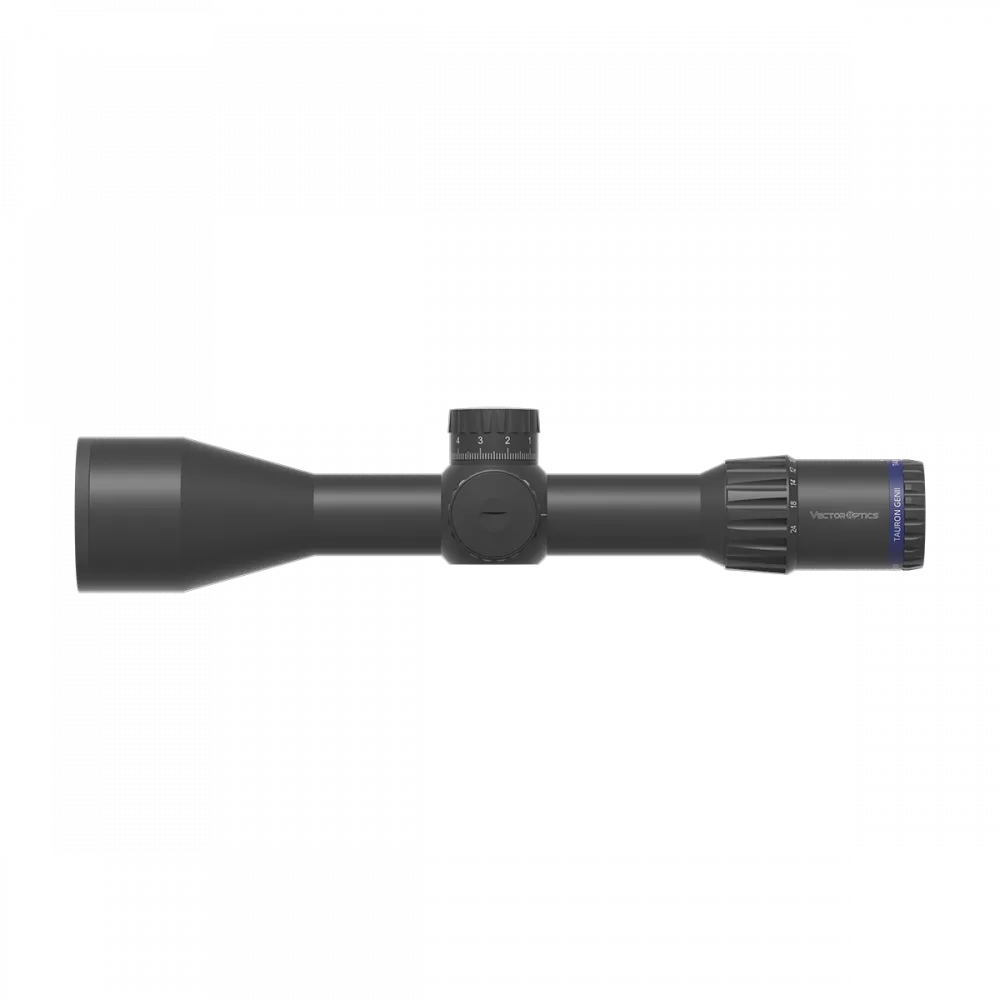 Оптический прицел Taurus 3-24x56 ED FFP