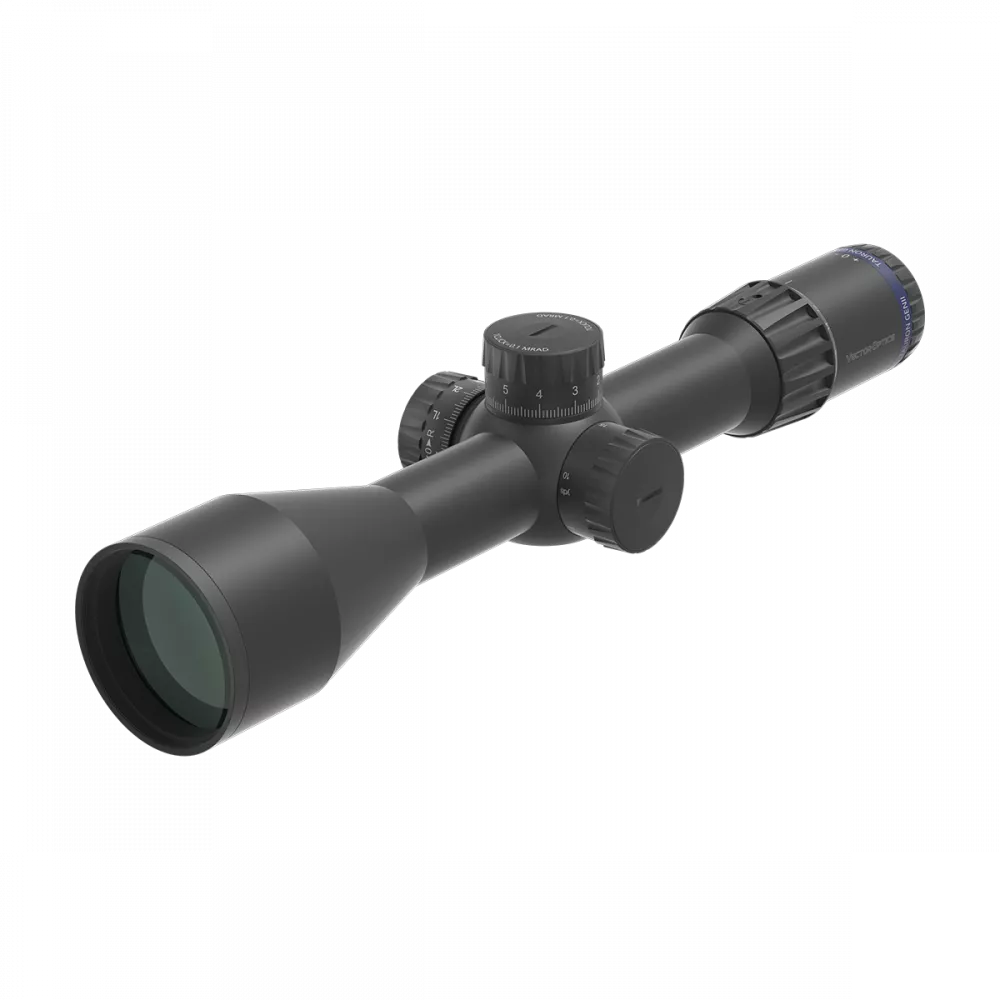 Оптический прицел Taurus 3-24x56 ED FFP