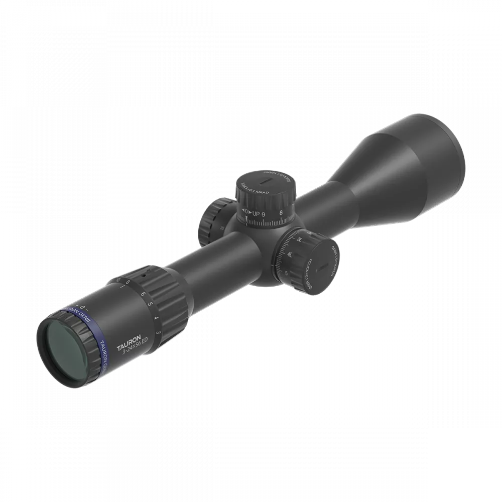 Оптический прицел Taurus 3-24x56 ED FFP