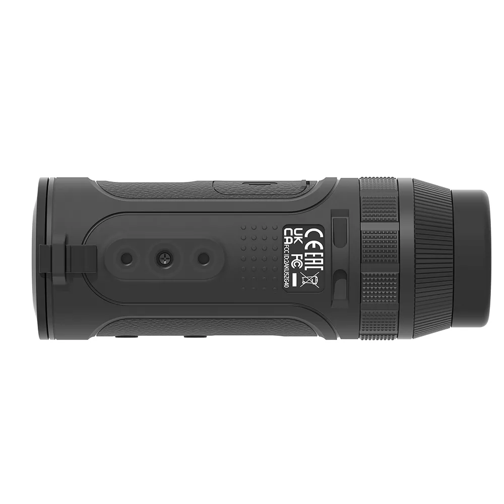 Тепловизионный монокуляр Owlset argon es 1.2x10