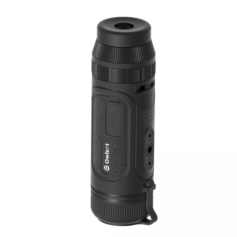 Тепловизионный монокуляр Owlset argon es 1.2x10