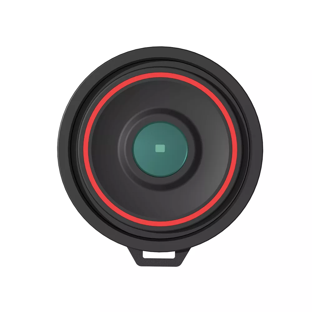 Тепловизионный монокуляр Owlset argon es 1.2x10