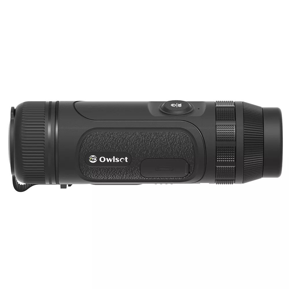 Тепловизионный монокуляр Owlset argon es 1.2x10